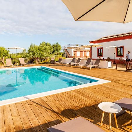 Quinta Da Baleeira Villa Tavira Exterior foto