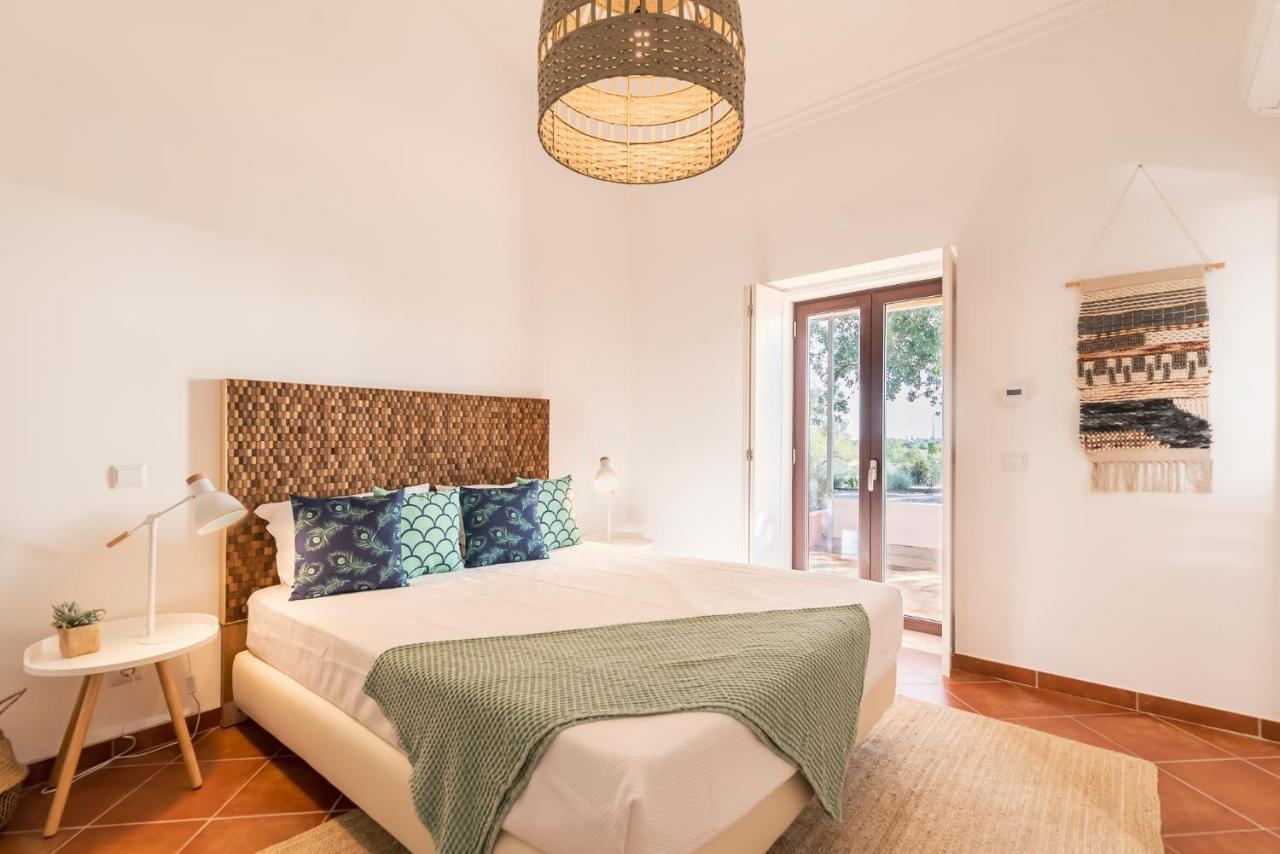 Quinta Da Baleeira Villa Tavira Exterior foto