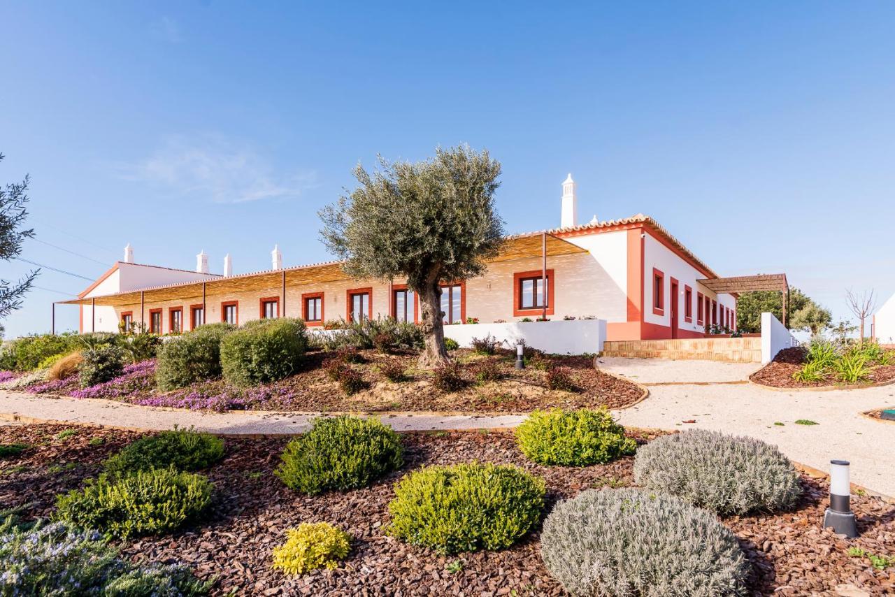 Quinta Da Baleeira Villa Tavira Exterior foto