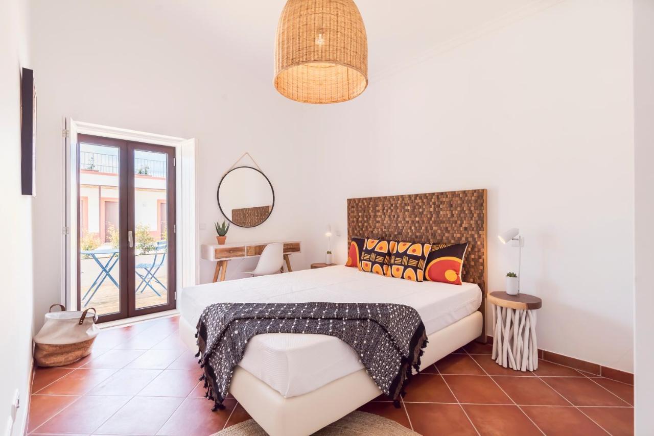 Quinta Da Baleeira Villa Tavira Exterior foto