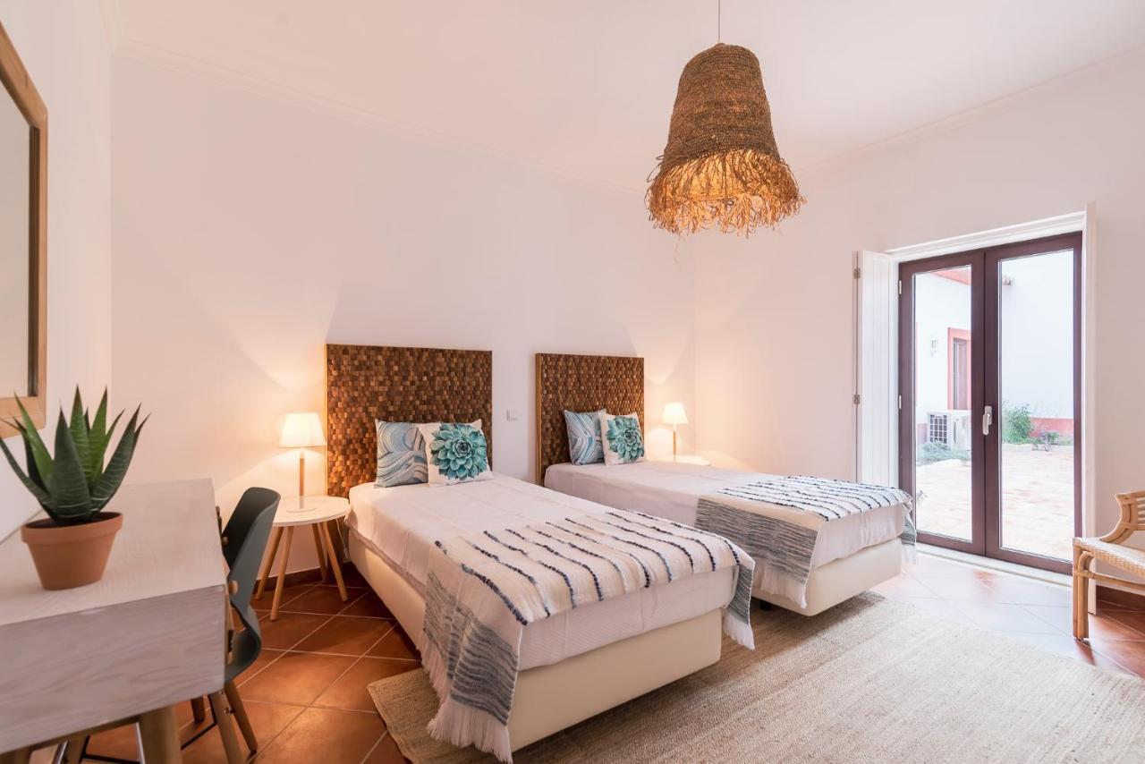 Quinta Da Baleeira Villa Tavira Exterior foto