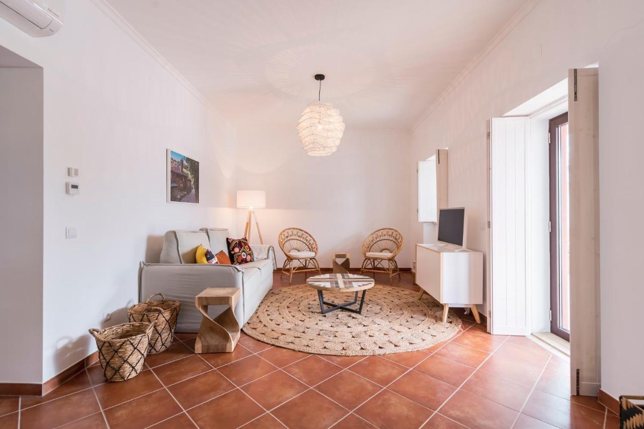 Quinta Da Baleeira Villa Tavira Exterior foto