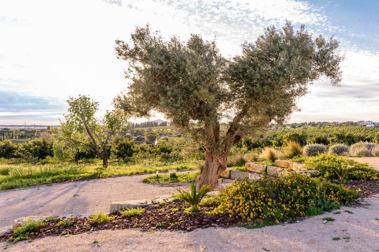 Quinta Da Baleeira Villa Tavira Exterior foto