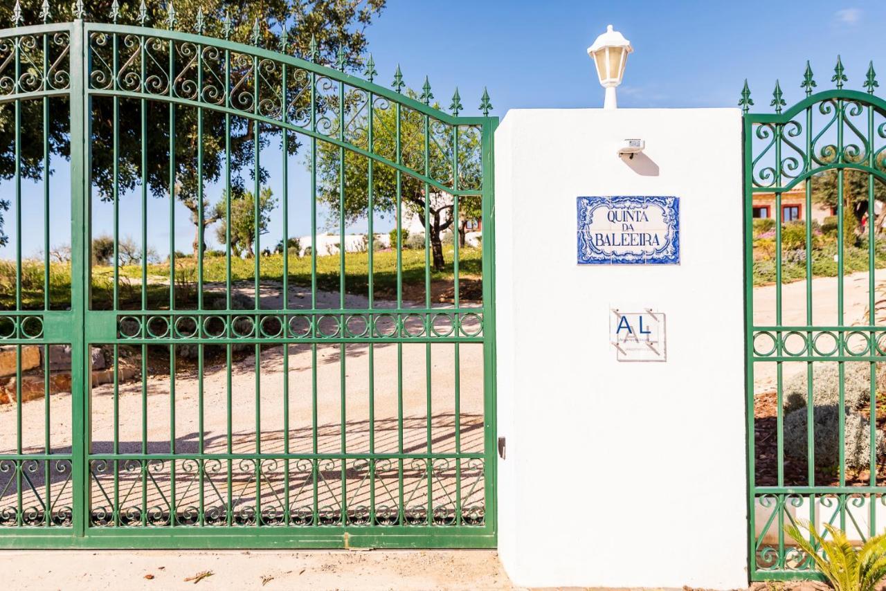 Quinta Da Baleeira Villa Tavira Exterior foto
