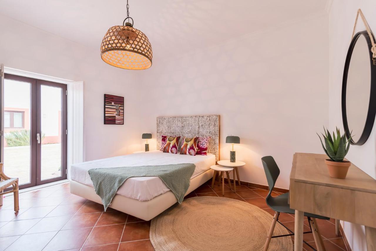 Quinta Da Baleeira Villa Tavira Exterior foto