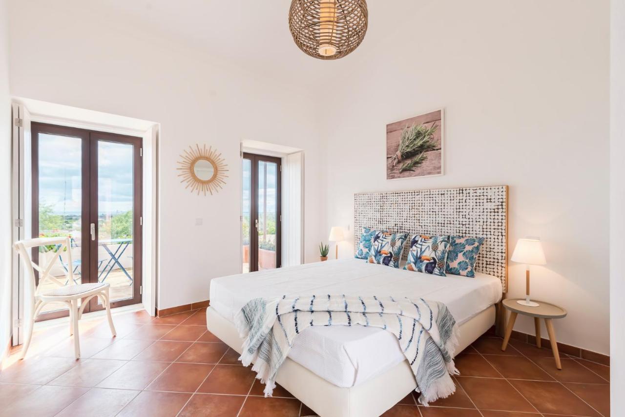 Quinta Da Baleeira Villa Tavira Exterior foto