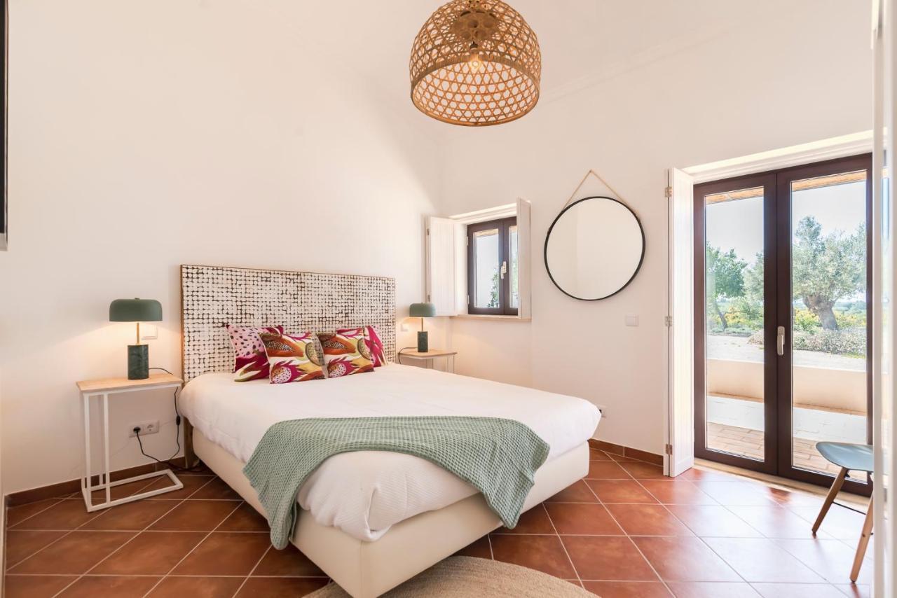 Quinta Da Baleeira Villa Tavira Exterior foto