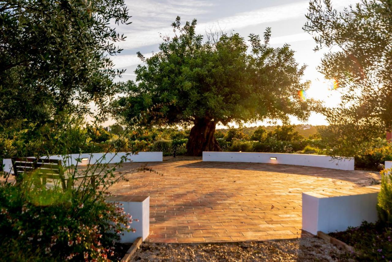 Quinta Da Baleeira Villa Tavira Exterior foto