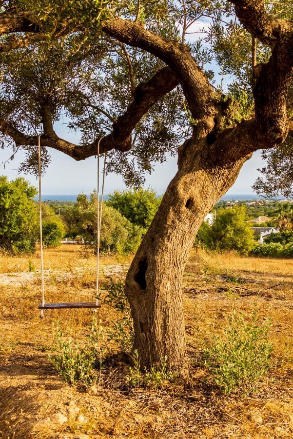Quinta Da Baleeira Villa Tavira Exterior foto