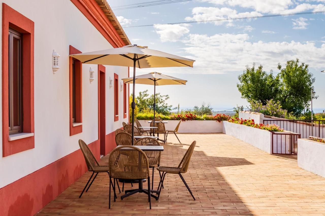 Quinta Da Baleeira Villa Tavira Exterior foto