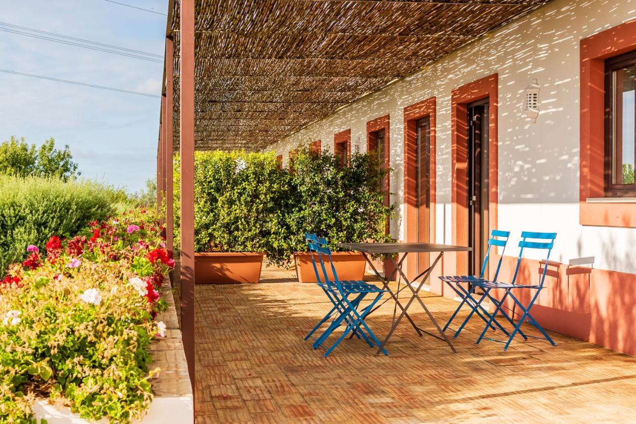 Quinta Da Baleeira Villa Tavira Exterior foto