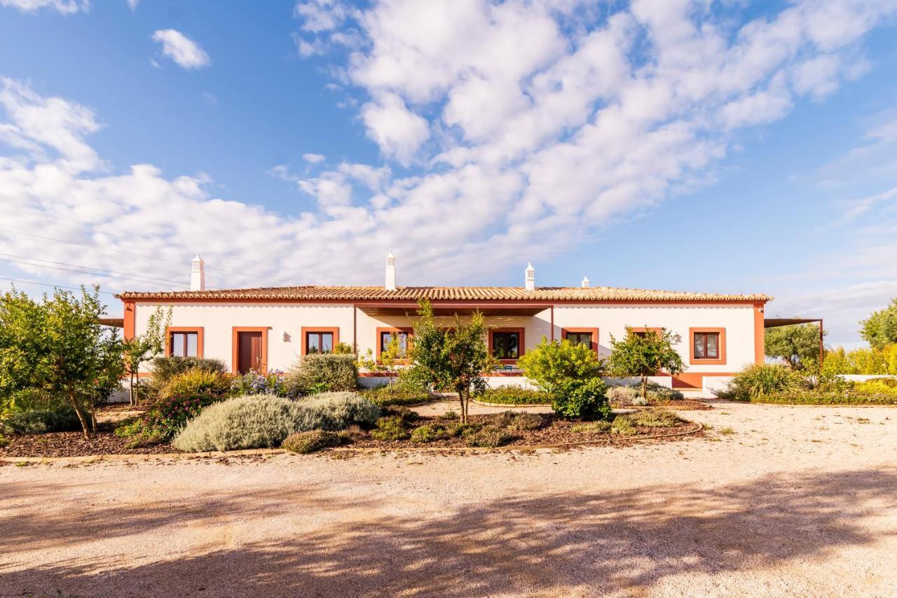 Quinta Da Baleeira Villa Tavira Exterior foto