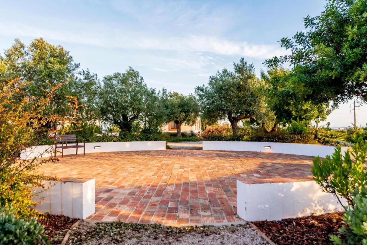 Quinta Da Baleeira Villa Tavira Exterior foto