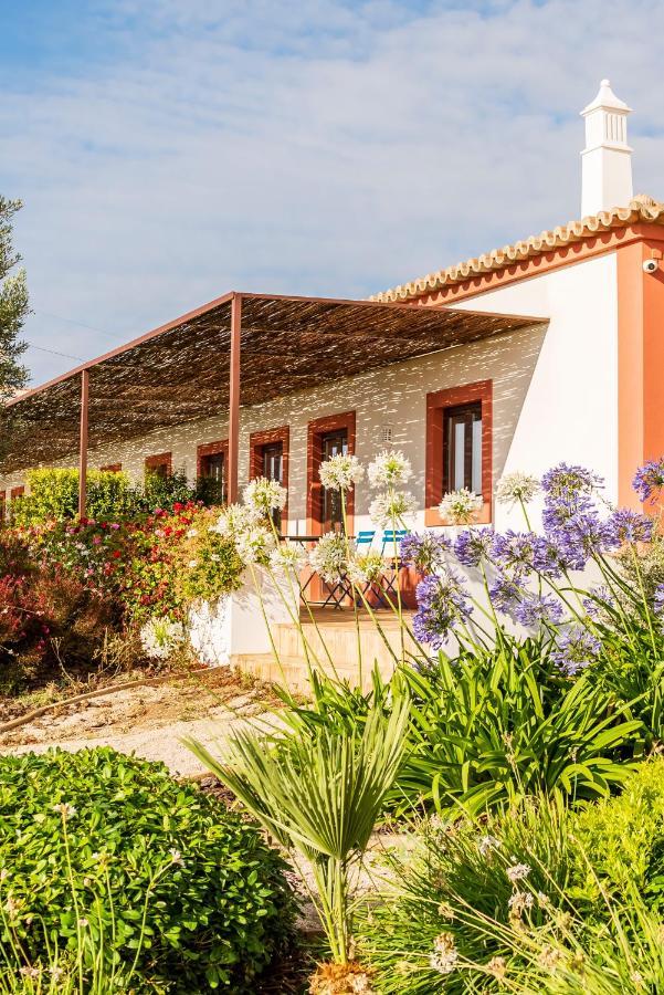 Quinta Da Baleeira Villa Tavira Exterior foto