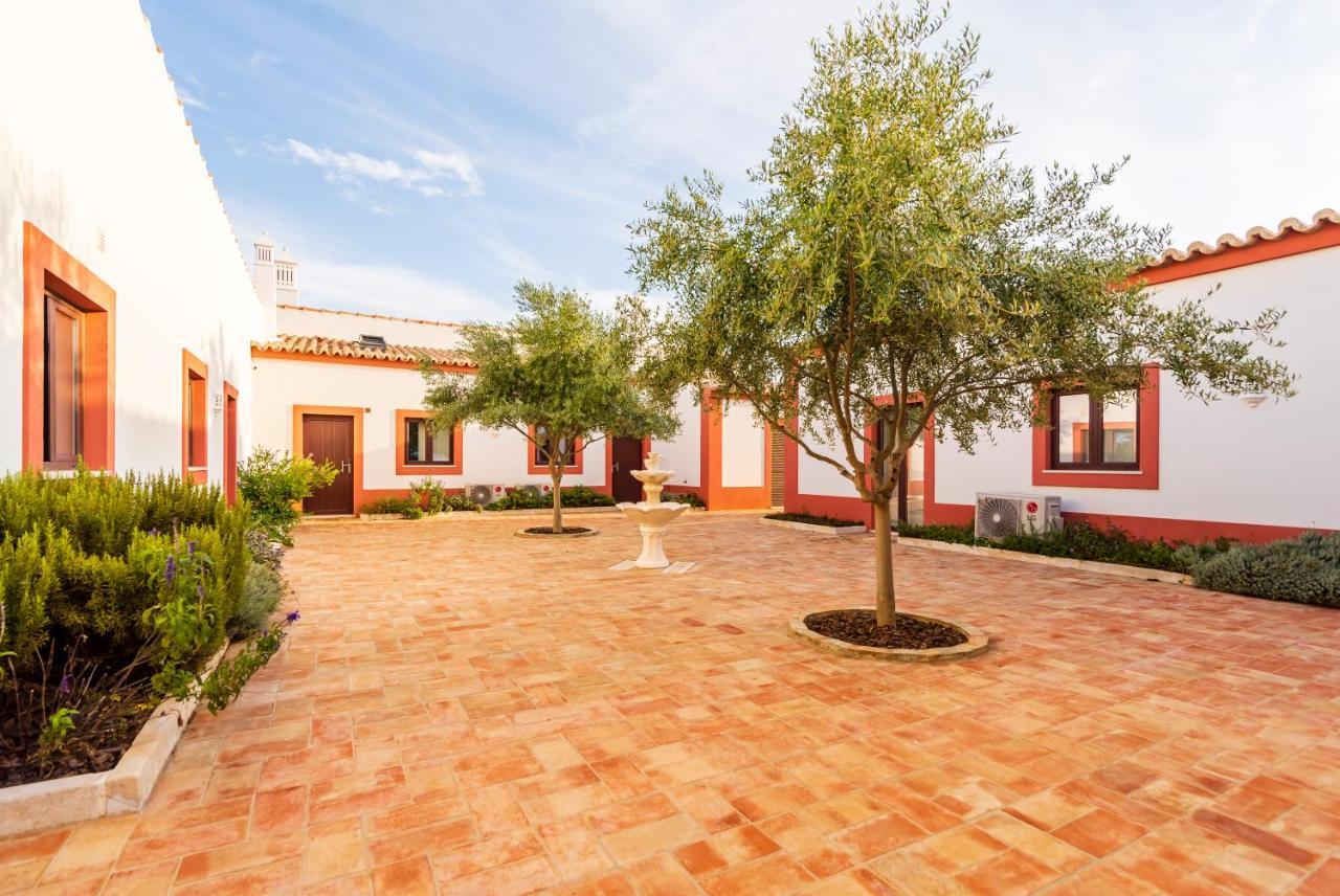 Quinta Da Baleeira Villa Tavira Exterior foto
