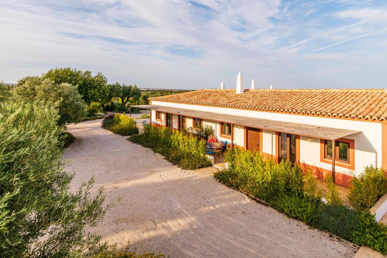 Quinta Da Baleeira Villa Tavira Exterior foto