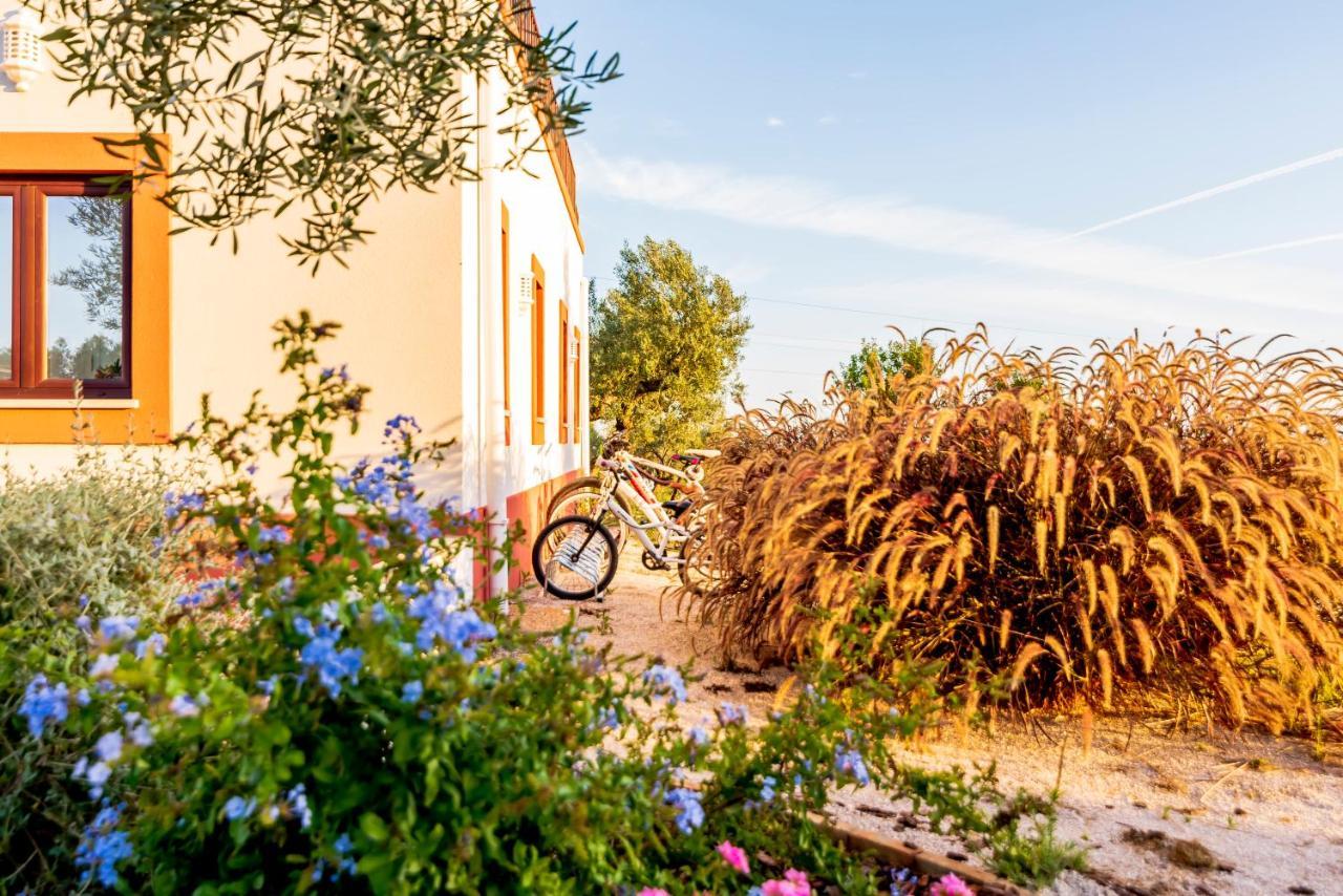 Quinta Da Baleeira Villa Tavira Exterior foto