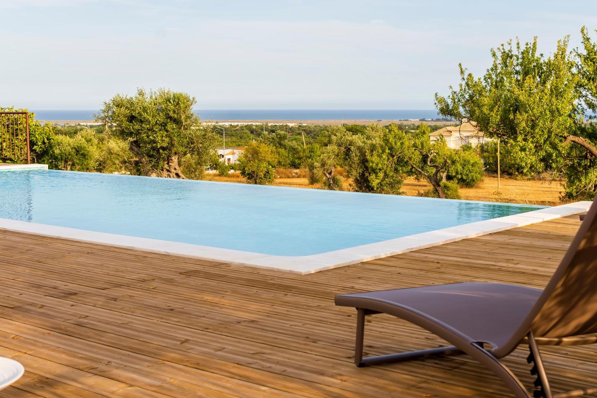 Quinta Da Baleeira Villa Tavira Exterior foto