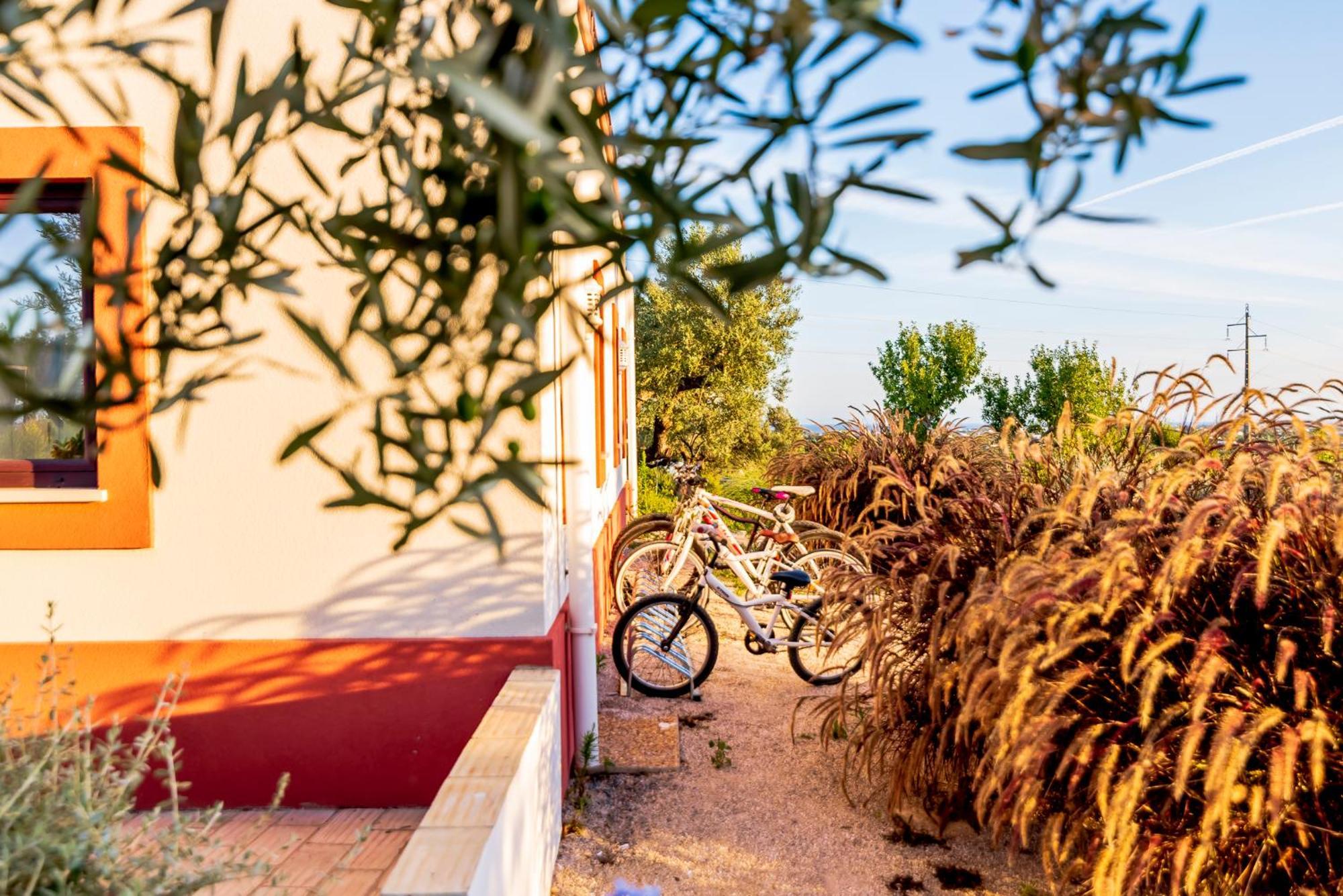 Quinta Da Baleeira Villa Tavira Exterior foto