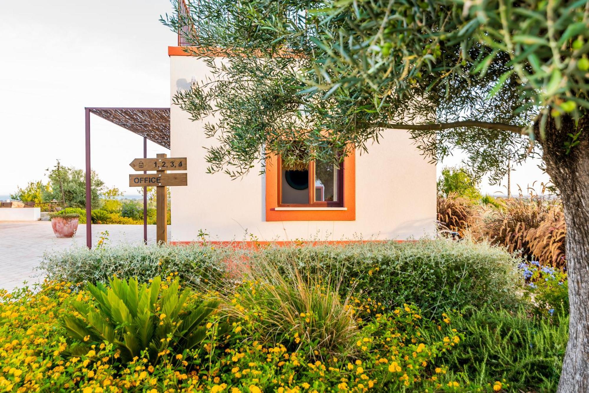 Quinta Da Baleeira Villa Tavira Exterior foto