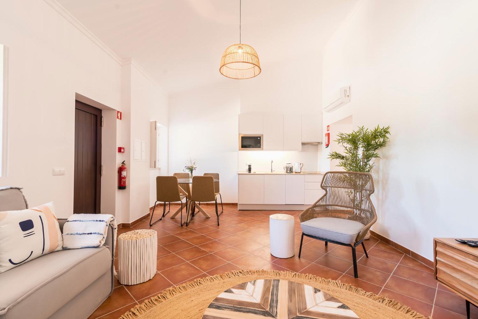 Quinta Da Baleeira Villa Tavira Cameră foto