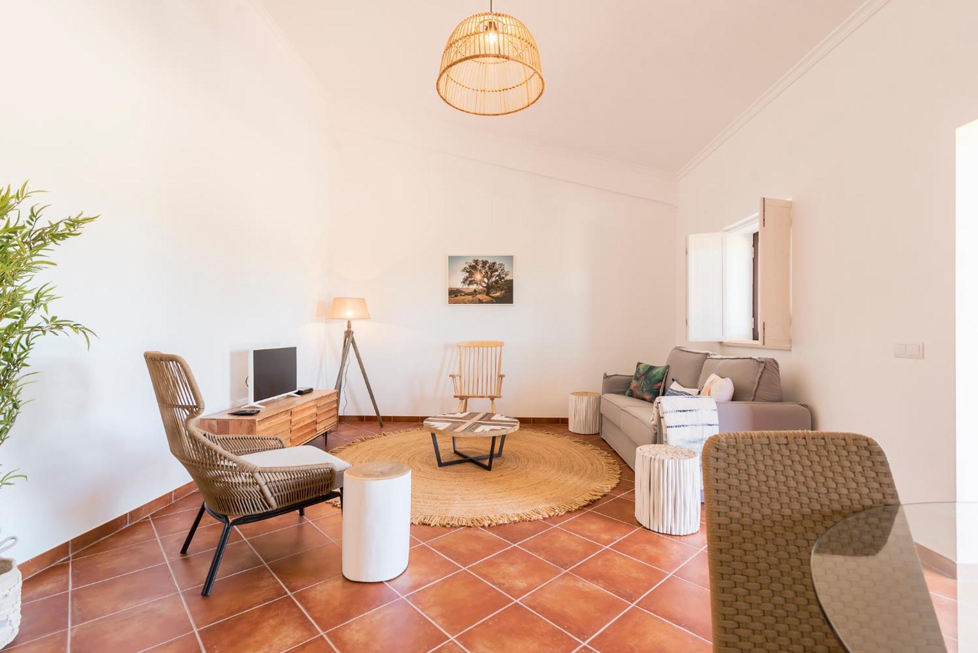 Quinta Da Baleeira Villa Tavira Cameră foto