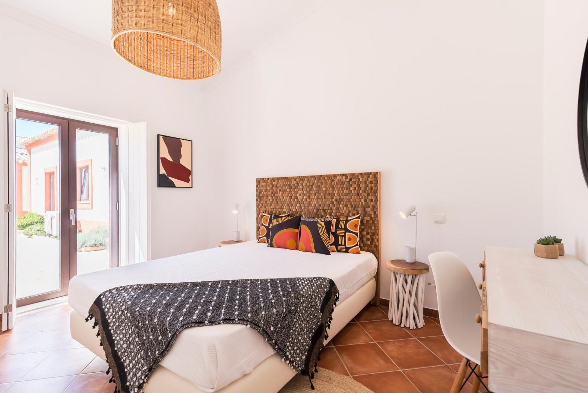Quinta Da Baleeira Villa Tavira Cameră foto