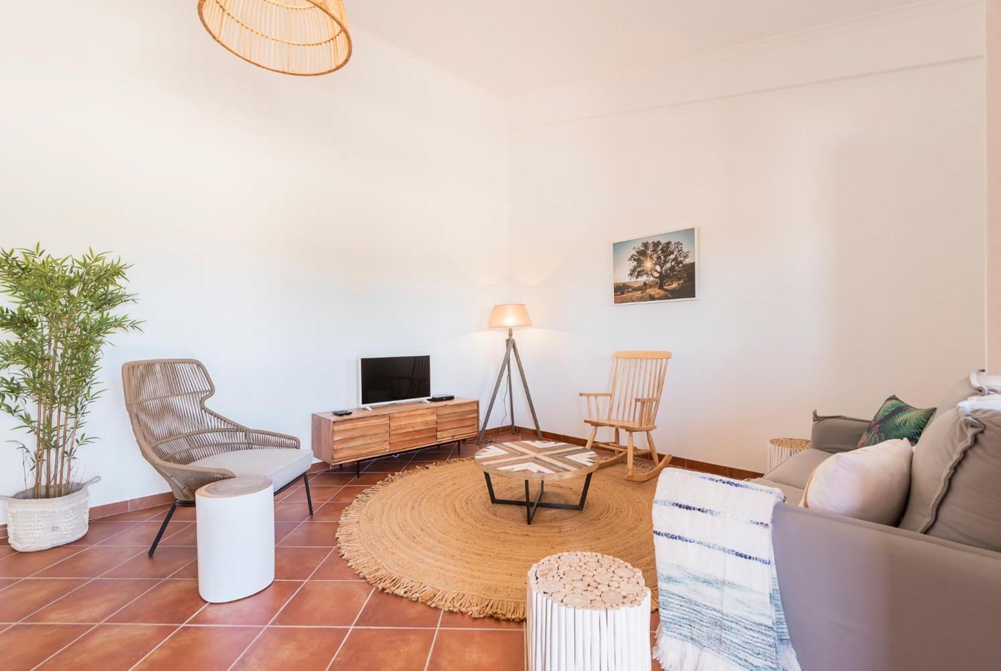 Quinta Da Baleeira Villa Tavira Cameră foto