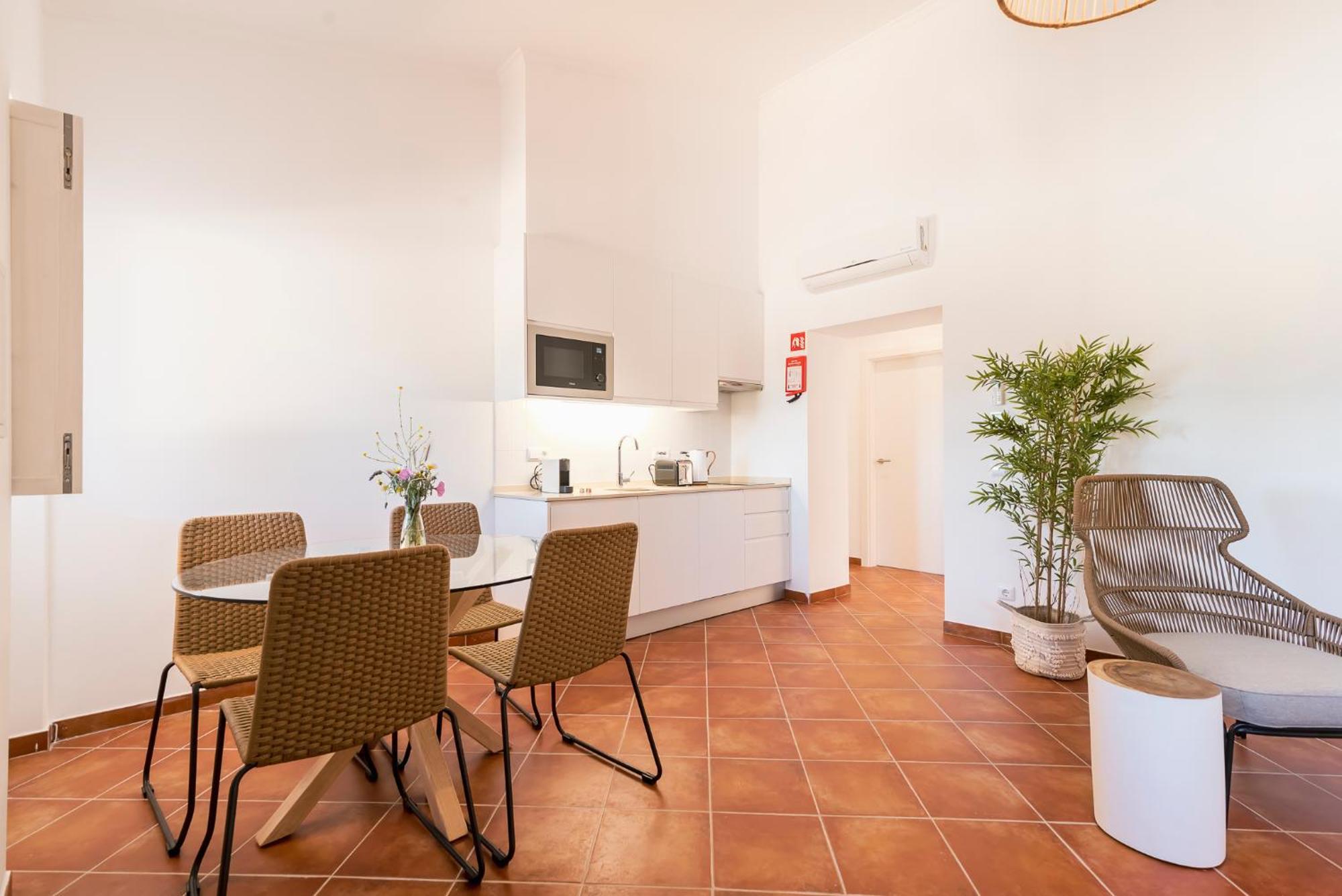 Quinta Da Baleeira Villa Tavira Cameră foto