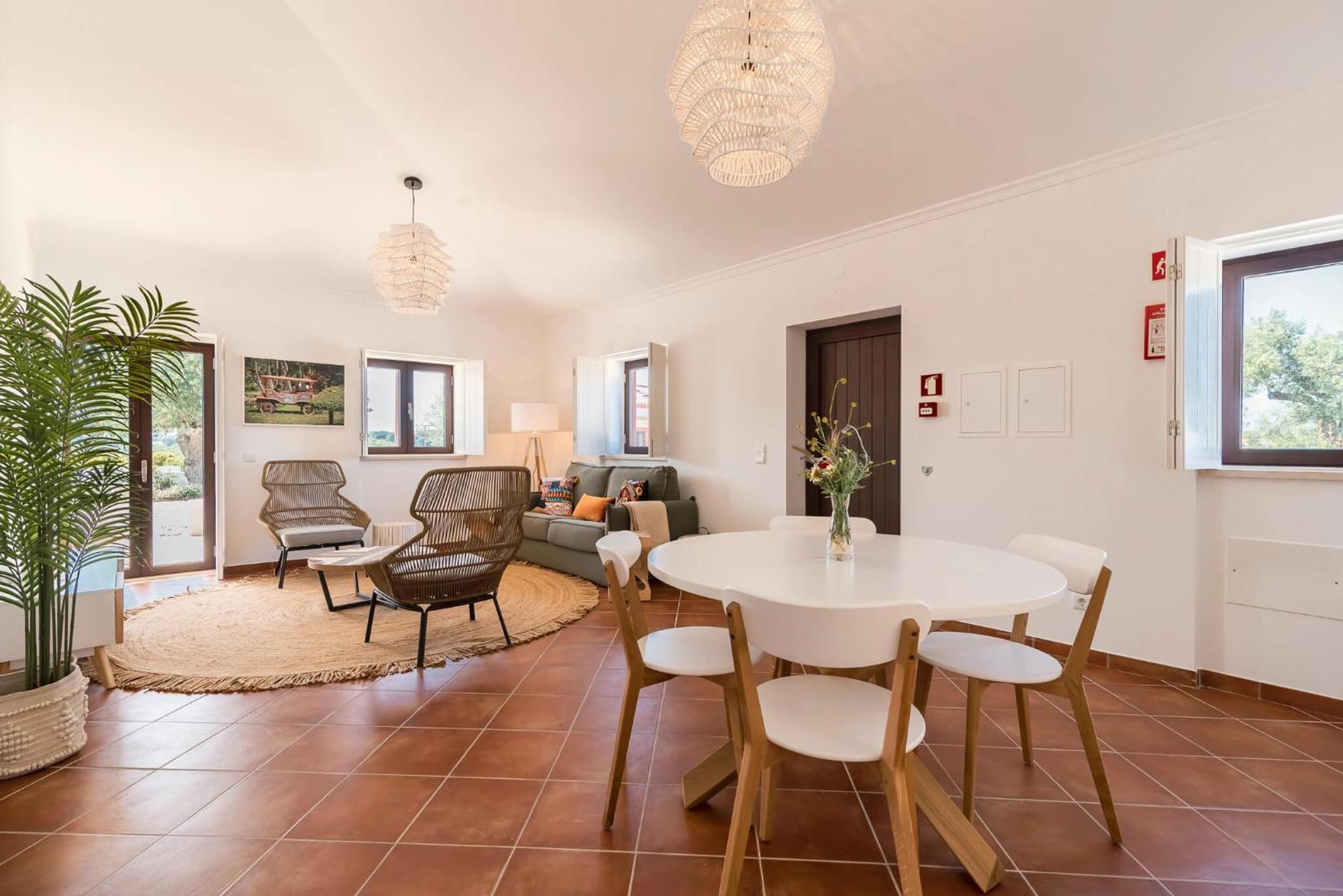 Quinta Da Baleeira Villa Tavira Exterior foto